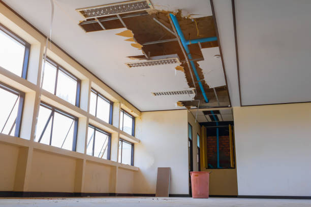 Water damage restoration experts in Mahopac, NY