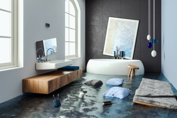 Best Basement water damage restoration  in Mahopac, NY
