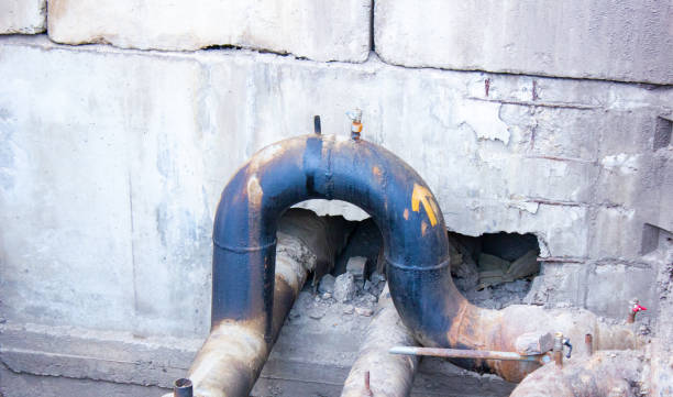 Best Water damage cleanup near me  in Mahopac, NY